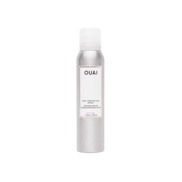 OUAI Heat Protection Spray - 4.4oz - Ulta Beauty | Target