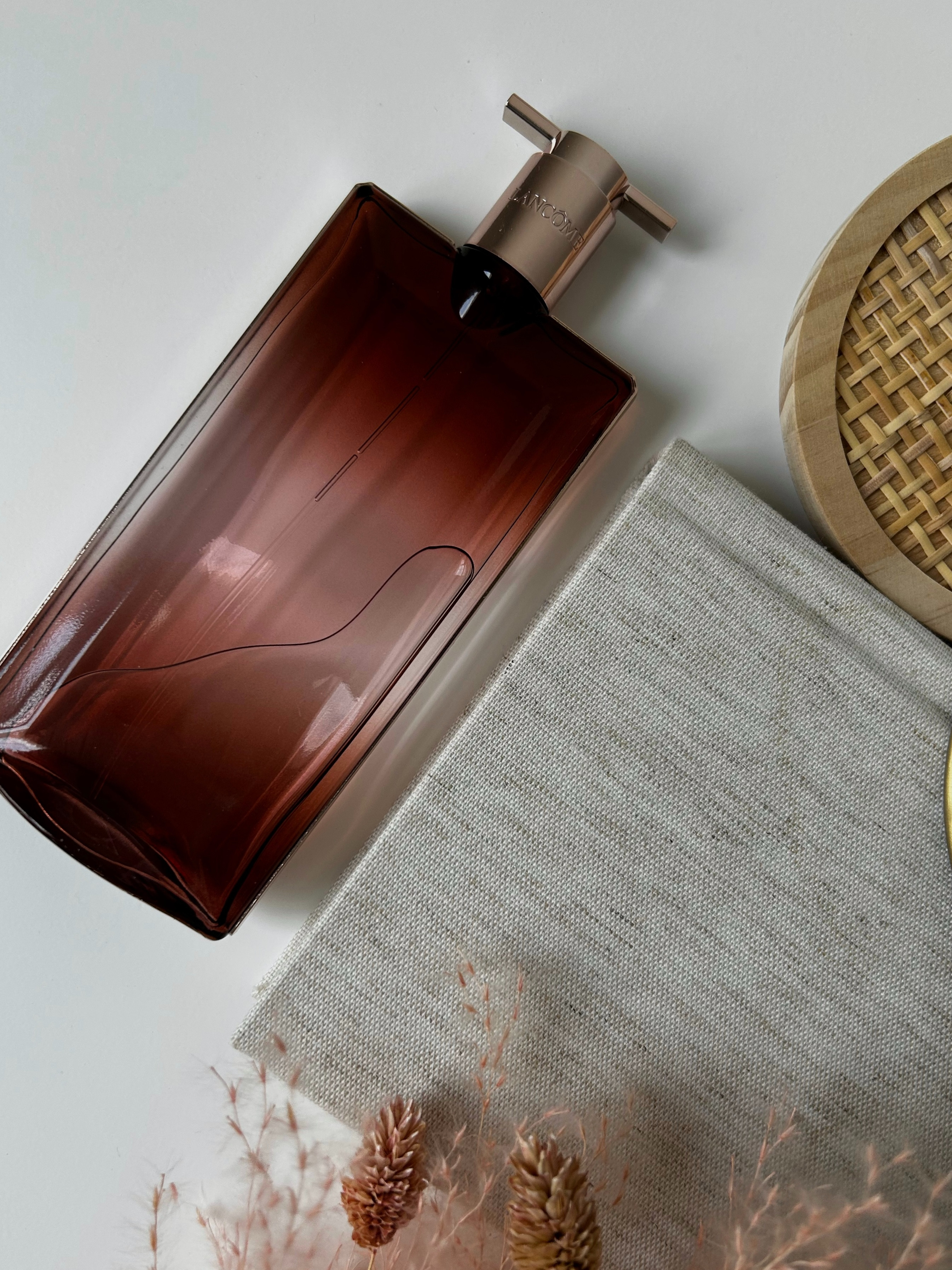 Soft, floral, feminine, and luxe. One of my go-to perfumes! #perfume #floralfragrance  

 #LTKBeauty
