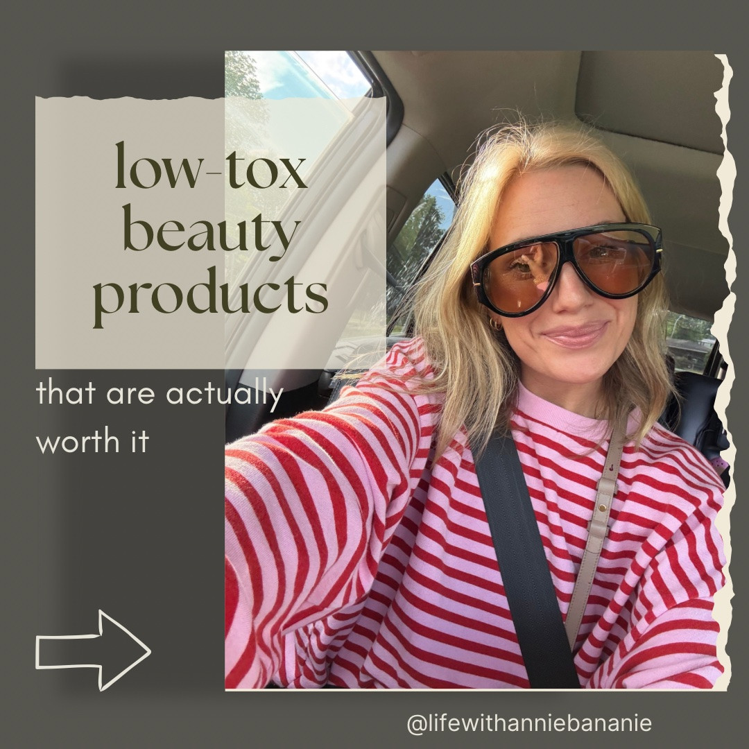 adding in some prime deal day faves!!! just a few changes at a time can make such a big difference

#LTKselfcare #LTKmorningroutine #LTKBeauty