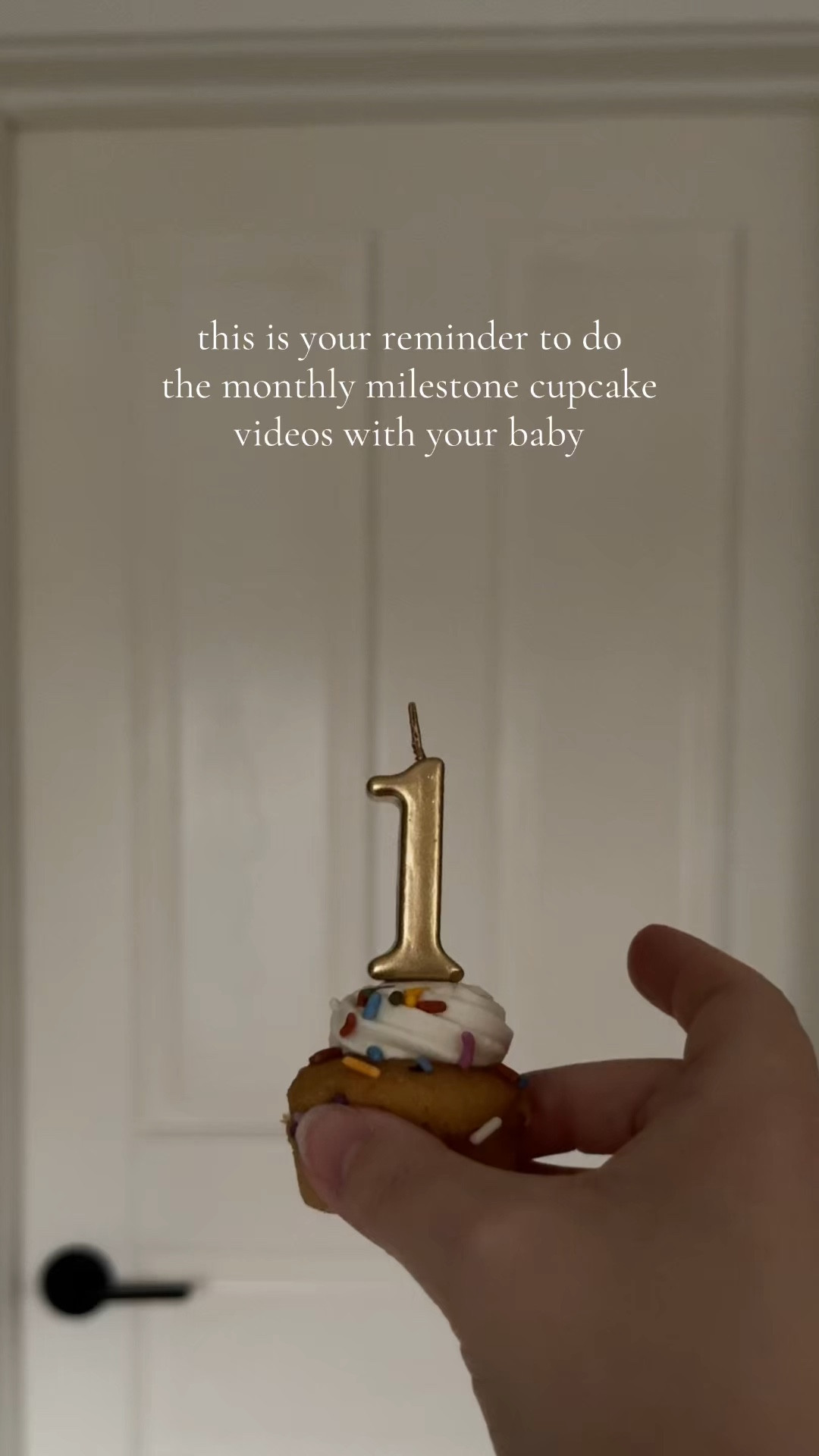 Celebrate your baby’s growth month by month with this adorable Monthly Milestone Candle Pack! Perfect for your little one’s first year, these number candles make monthly photos, TikTok milestone videos, and cupcake celebrations extra special. The set includes 0-9 numbered candles, ideal for creating cute, memorable moments while documenting your baby’s milestones. Whether you’re making your baby’s first year TikTok, birthday photos, or a keepsake memory, these candles are an easy, stylish way to mark each month. Great for newborns, toddlers, and new moms looking to capture those fleeting first-year moments.

#LTKBaby #LTKmomlife #LTKBump