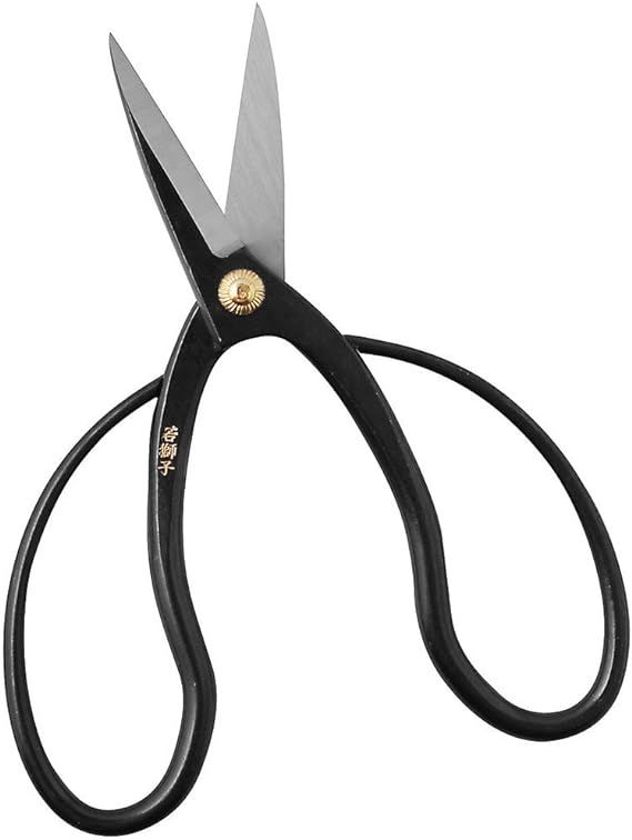 Wakashishi/Bonsai scissors MADE IN JAPAN 180mm by Wakashishi | Amazon (US)