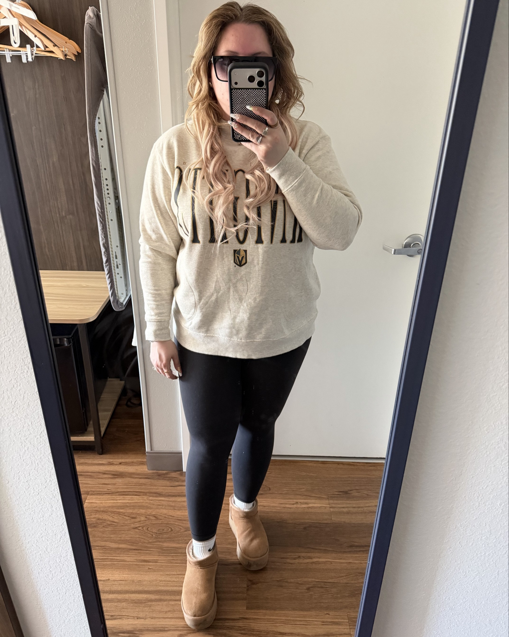 Last day in Denver ✈️✨

#LTKdayinmylife #LTKootd #LTKvlog