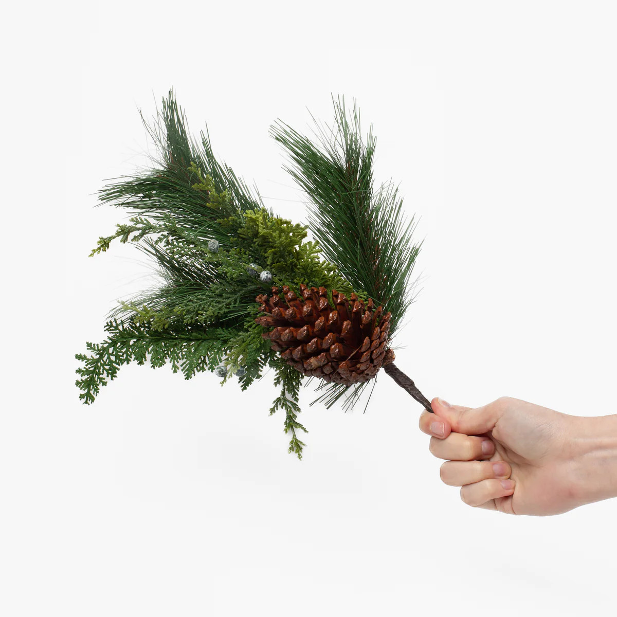 Juniper & Pinecone Stem | Stoffer Home