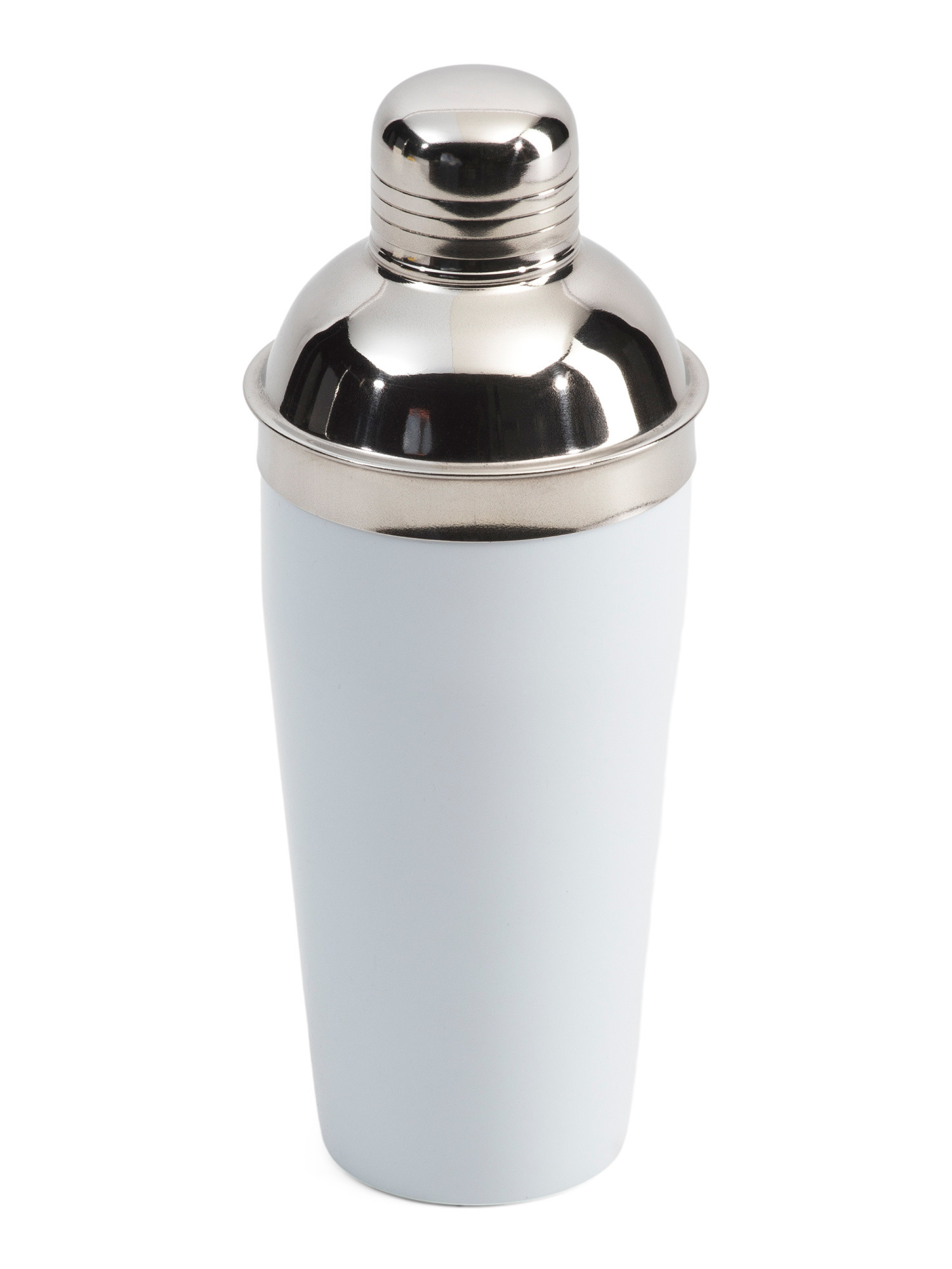 Stainless Steel Cocktail Shaker | TJ Maxx