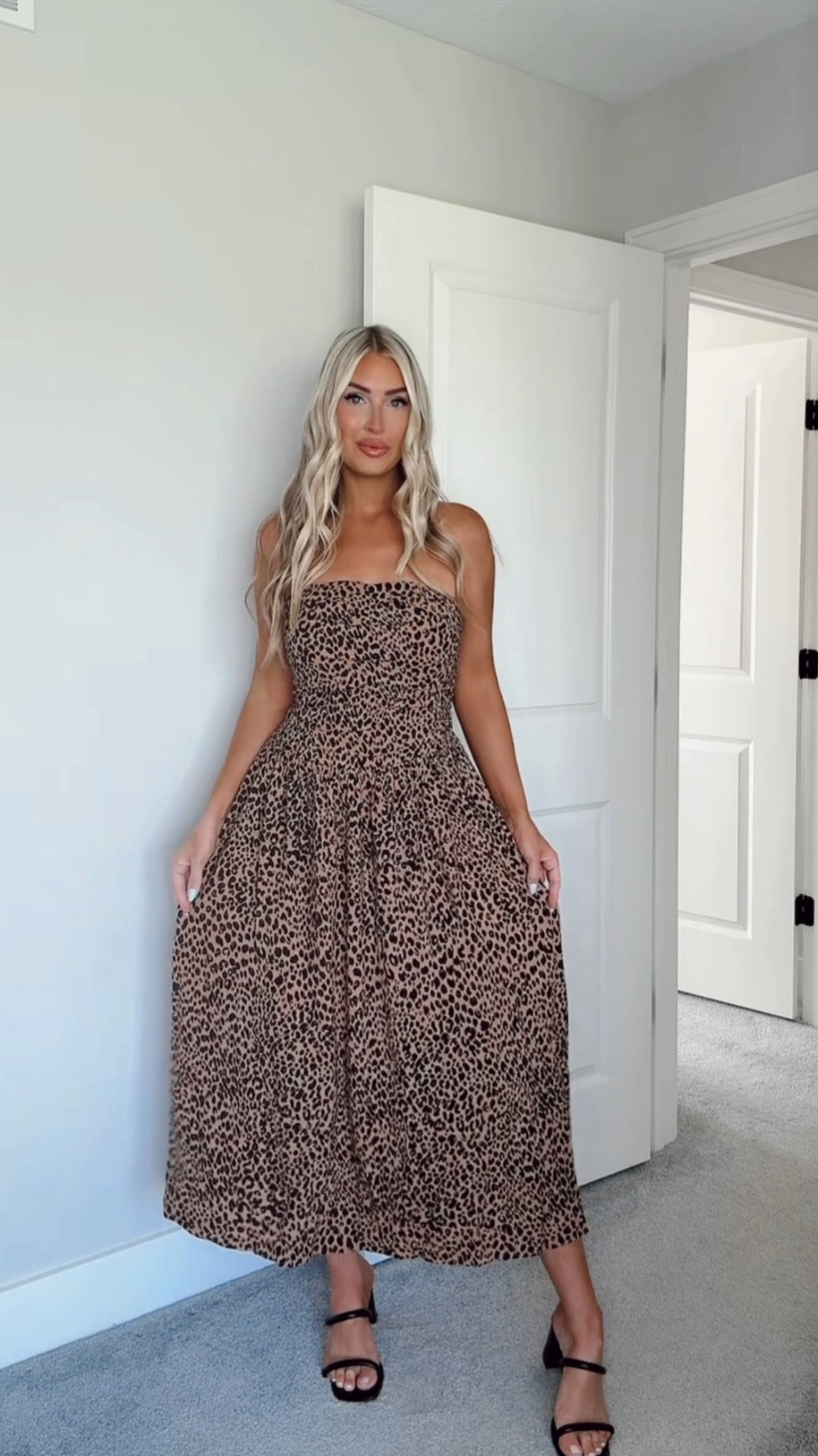 Wearing a size S

#LTKFindsUnder50 #LTKStyleTip #LTKFindsUnder100