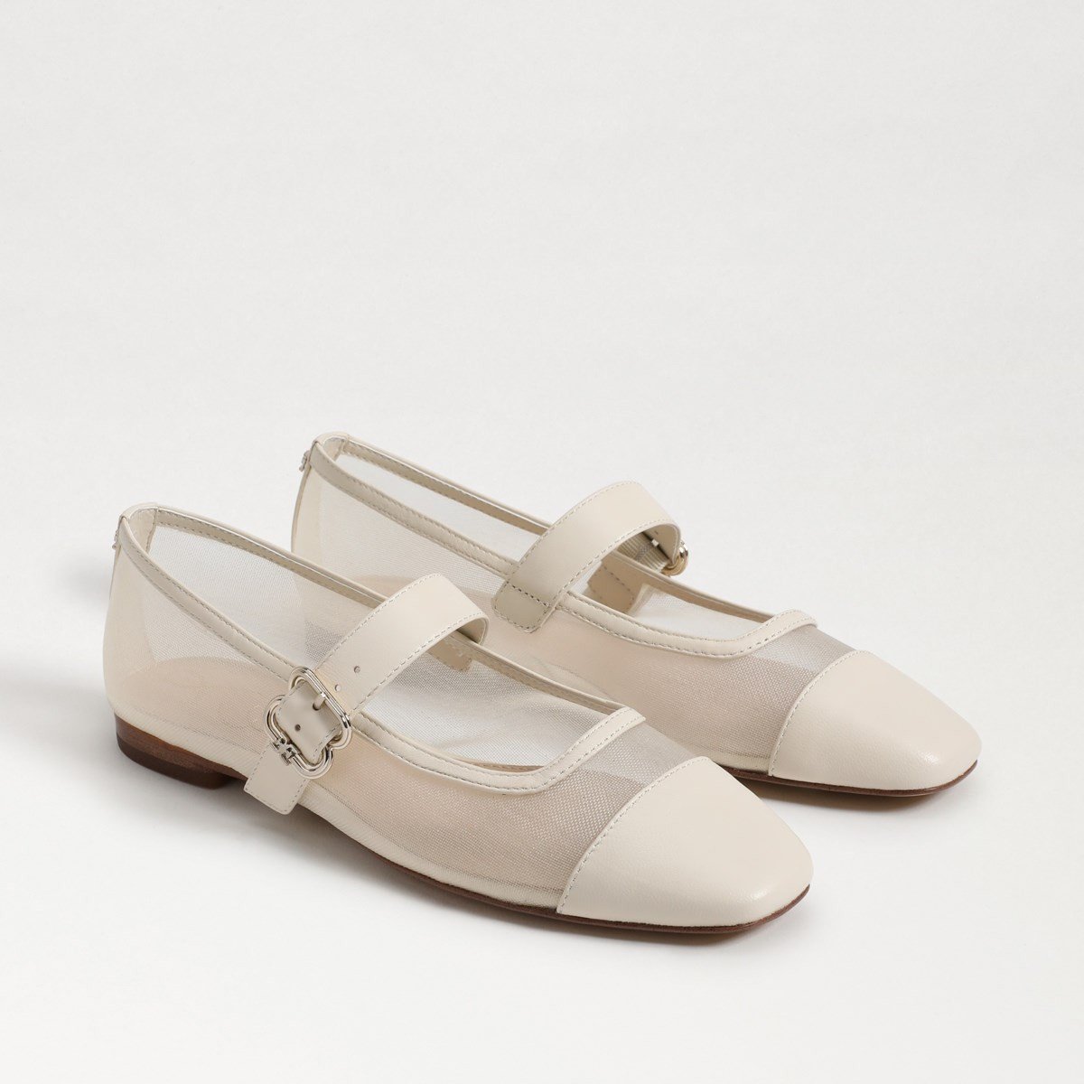 Miranda Mary Jane Flat | Sam Edelman