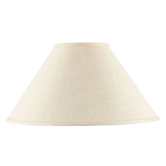 Couture Conical Lamp Shade | Ballard Designs | Ballard Designs, Inc.