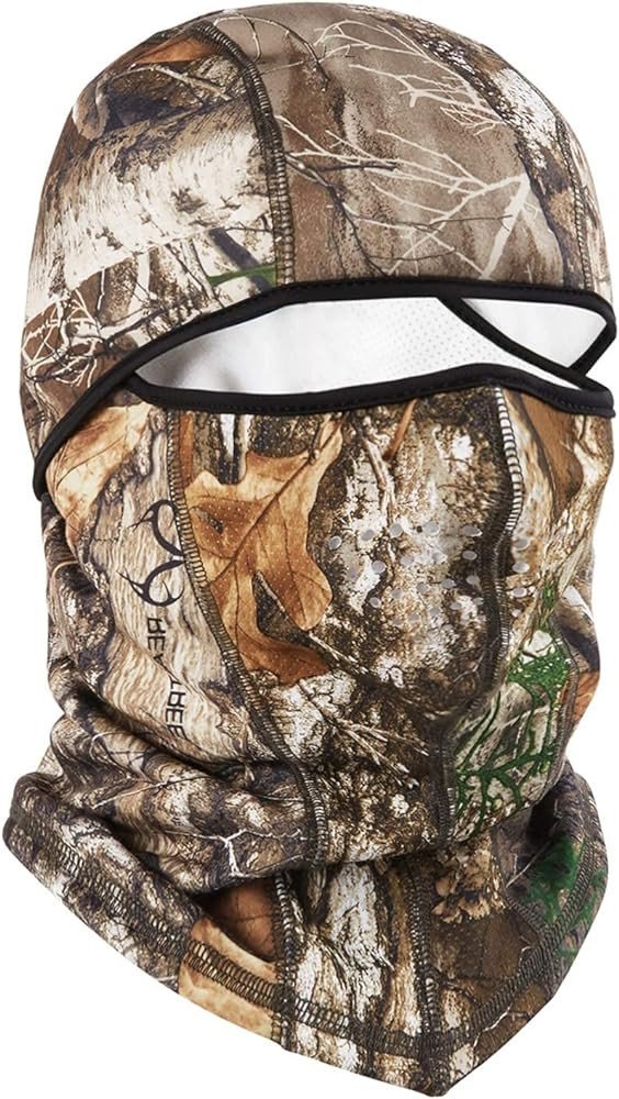 Camo Balaclava Ski Mask Hunting Face Masks Hunting Gear for Men & Women | Amazon (US)