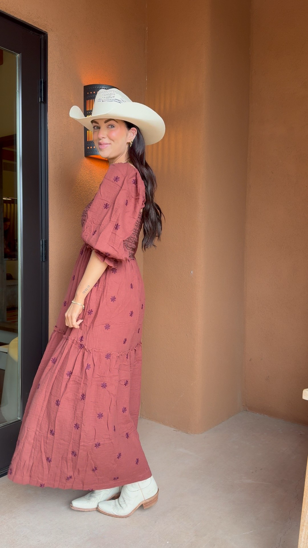 I love this maxi dress so much! I have it in multiple colors! True to size I am in a small. incredibly versatile and can be worn with boots, sandals, tennis shoes!




#LTKStyleTip #LTKPetite #LTKFindsUnder50