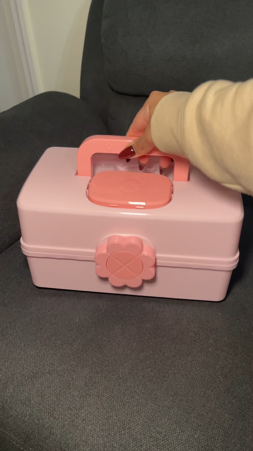 🧸💕🌈🎀

#LTKbeauty #LTKstyletip #LTKkids