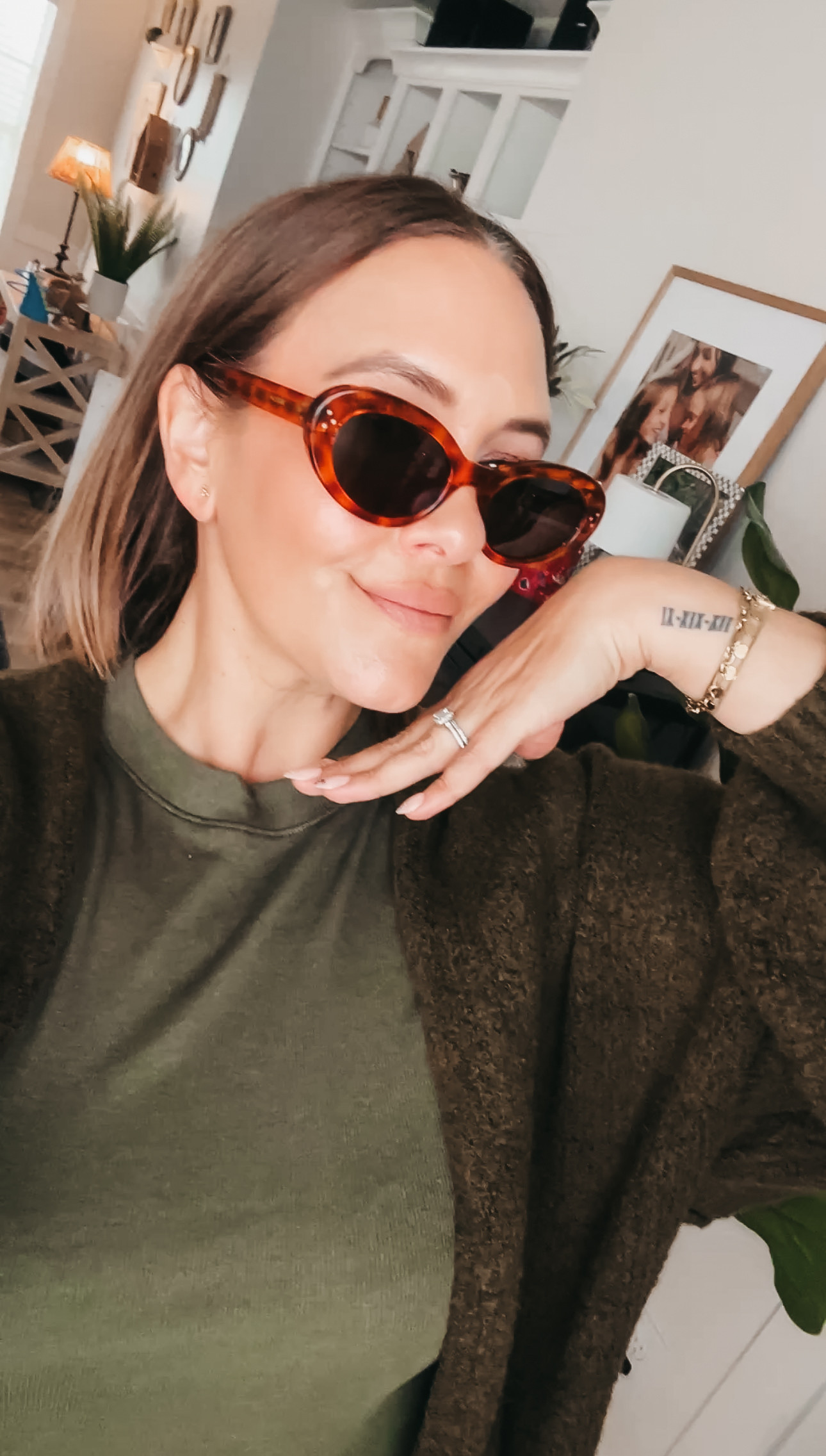 Exclusive finds, 100% authenticated, luxury goods at up to 80% off retail? Yes, please! @fashionphile and @iamcardib curated the best selection of luxury goods all in one place. #fashionphilefinds ##fashionphilepartner #fashionphile  

 #LTKgrwm #LTKootd #LTKSaleAlert