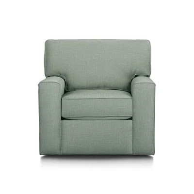 Leigh Upholstered Armchair | Wayfair North America