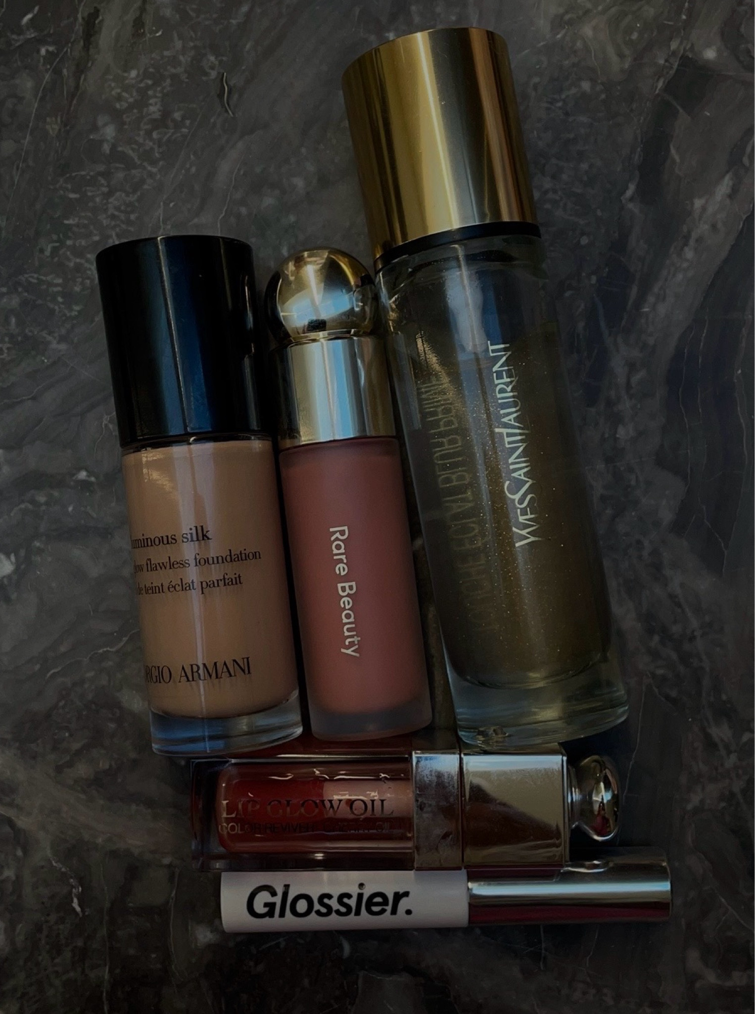 my everyday essentials 💄

#LTKU #LTKFindsUnder100 #LTKBeauty