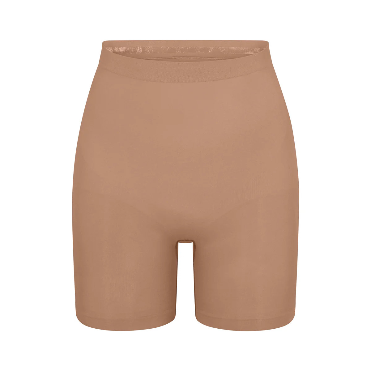 SEAMLESS SCULPT MID THIGH SHORT | SKIMS (US)