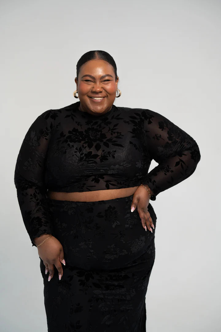 Hailey Top | The Extended Shop