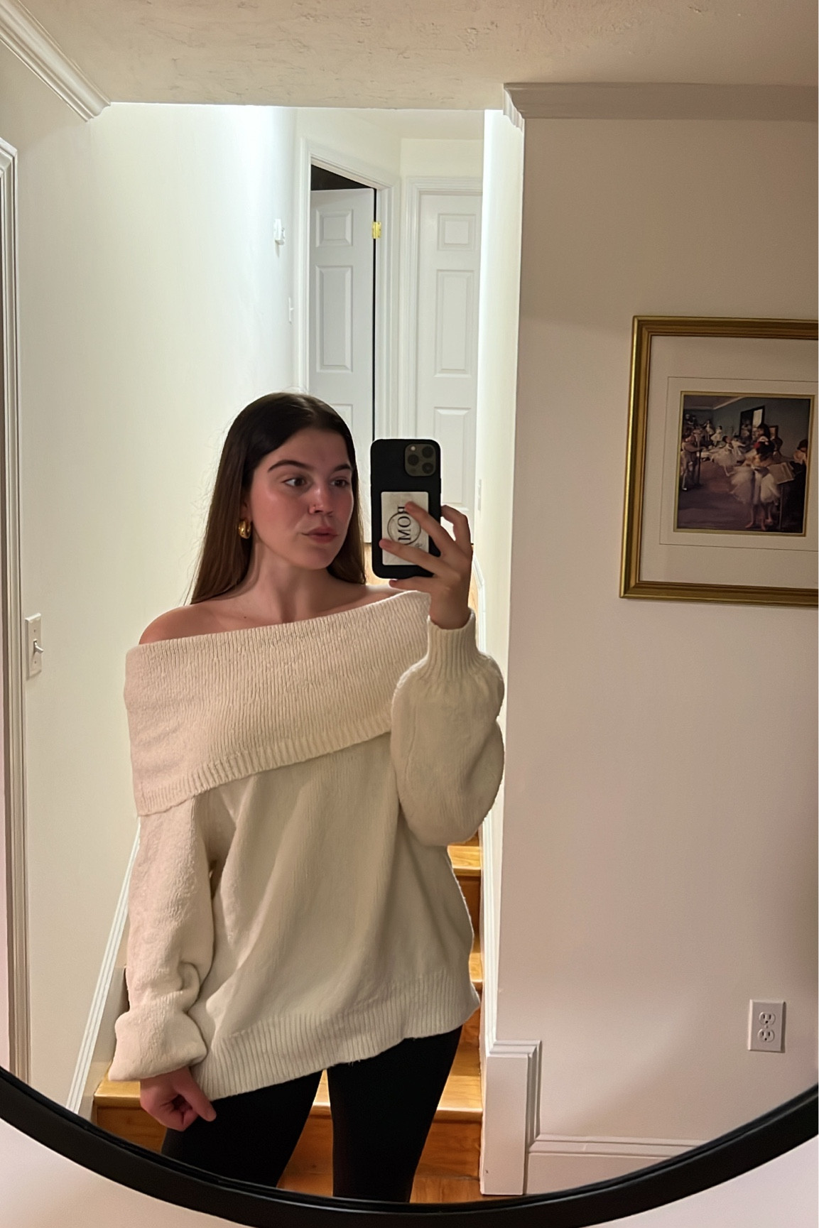 Outfit of the night ✨

#LTKbeauty #LTKstyletip #LTKSeasonal