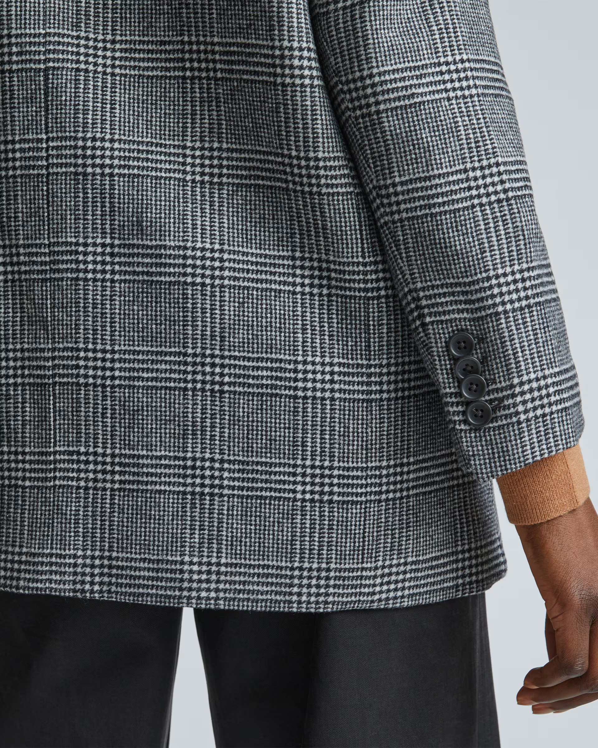 The Italian Wool Oversized Blazer | Everlane