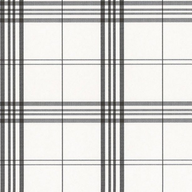 Manhattan Comfort Accentuations Orlando Plaid Wallpaper - Walmart.com | Walmart (US)