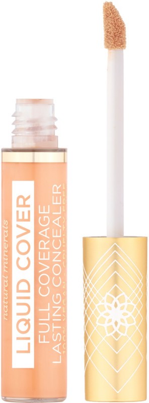 Liquid Cover Concealer | Ulta