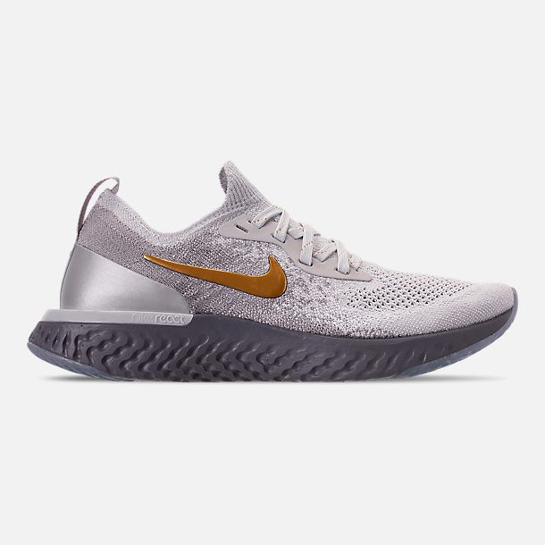 Women's Nike Epic React Flyknit Running Shoes | Finish Line | Finish Line (US)