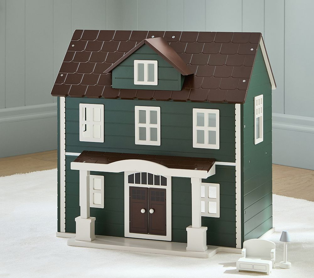 Montclair Dollhouse | Pottery Barn Kids