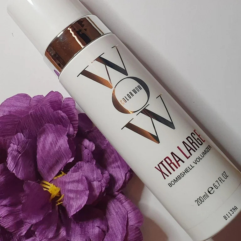 Color Wow Xtra Large Bombshell Volumizer 6.7 oz | Walmart (US)