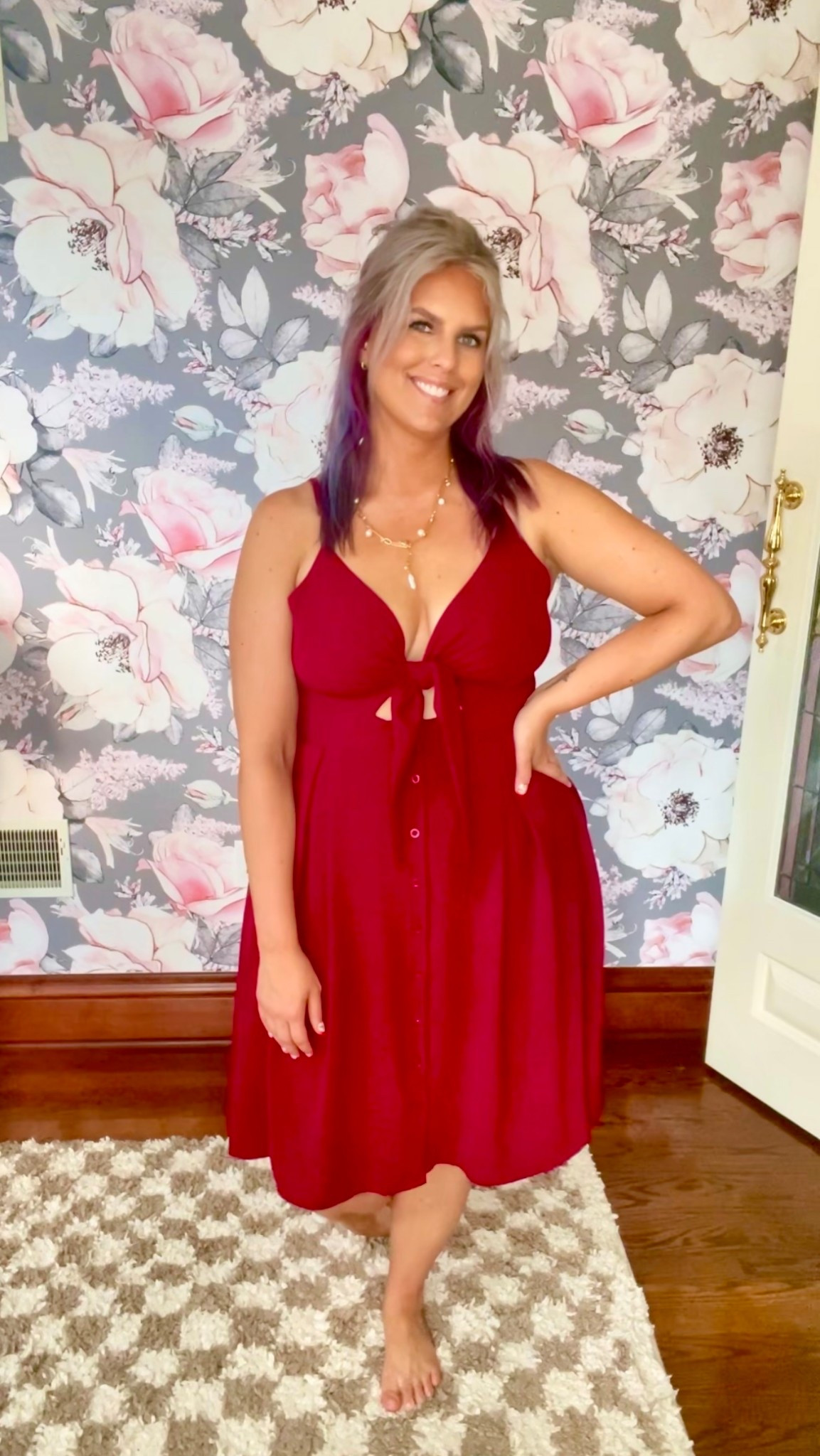 Sundress! Size large (but could use an XL to fit the chest better)

#dress #dresses dresses for, dresses under, dress outfit, dress look, dresses under $30, dresses under $50, dresses under $100, dress outfit, dress outfit inspo, dress inspo, dress inspiration, dress ideas, dress style ideas, dress outfit ideas, dress styling #summer #outfit #ootd summer style, summer outfit, summer outfi idea, summer outfit inspo, summer outfit inspiration, summer look, summer pick, summer style, summer fashion, summer outfit #travel #vacation #vacay #tropical #resort #outfit #inspiration Travel outfit, vacation outfit, travel ootd, vacation ootd, resort outfit, resort ootd, travel style, vacation style, resort style, vacay style, travel fashion, vacay fashion, vacation fashion, resort fashion, travel outfit idea, travel outfit ideas, vacation outfit idea, vacation outfit ideas, resort outfit idea, resort outfit ideas, vacay outfit idea, vacay outfit ideas ##
