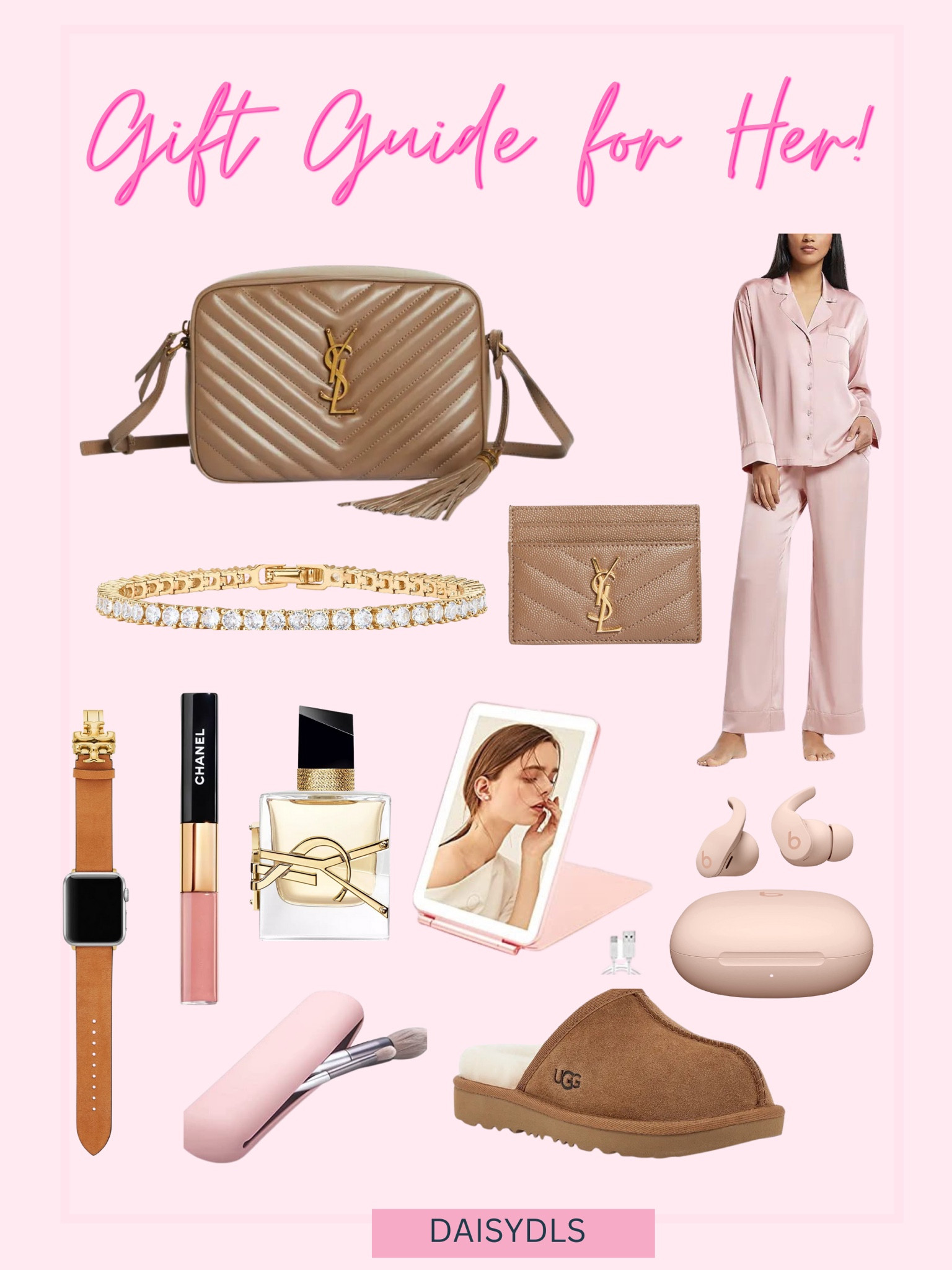 Gift guide for her #christmasgiftidea #christmaswishlist #makeupgiftidea

#LTKHoliday #LTKSeasonal #LTKGiftGuide