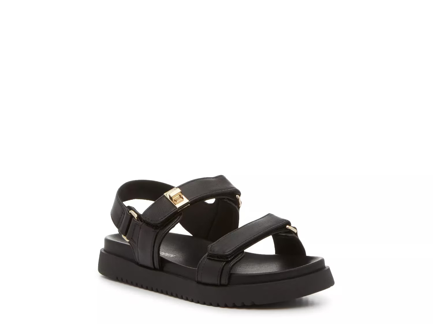 Steve Madden Mona Sandal - Kids' | DSW