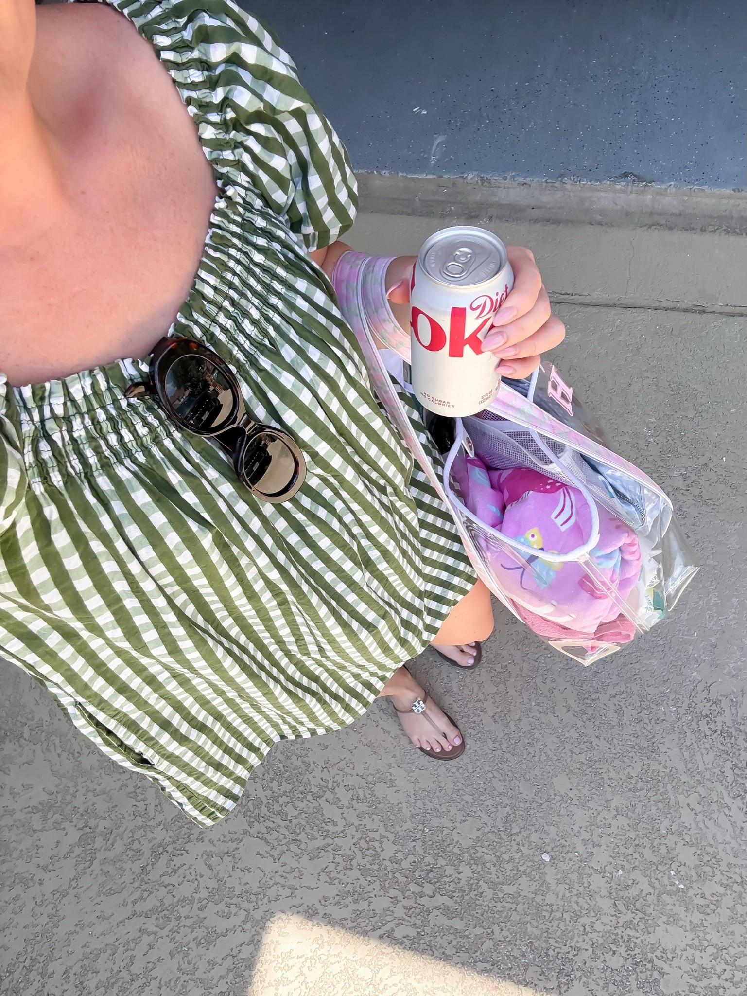 A mom outfit that’s for the girls!! I love this dress that comes with shorts! The perfect set in my books! I got a medium in it!

#LTKgrwm #LTKmomlife #LTKootd