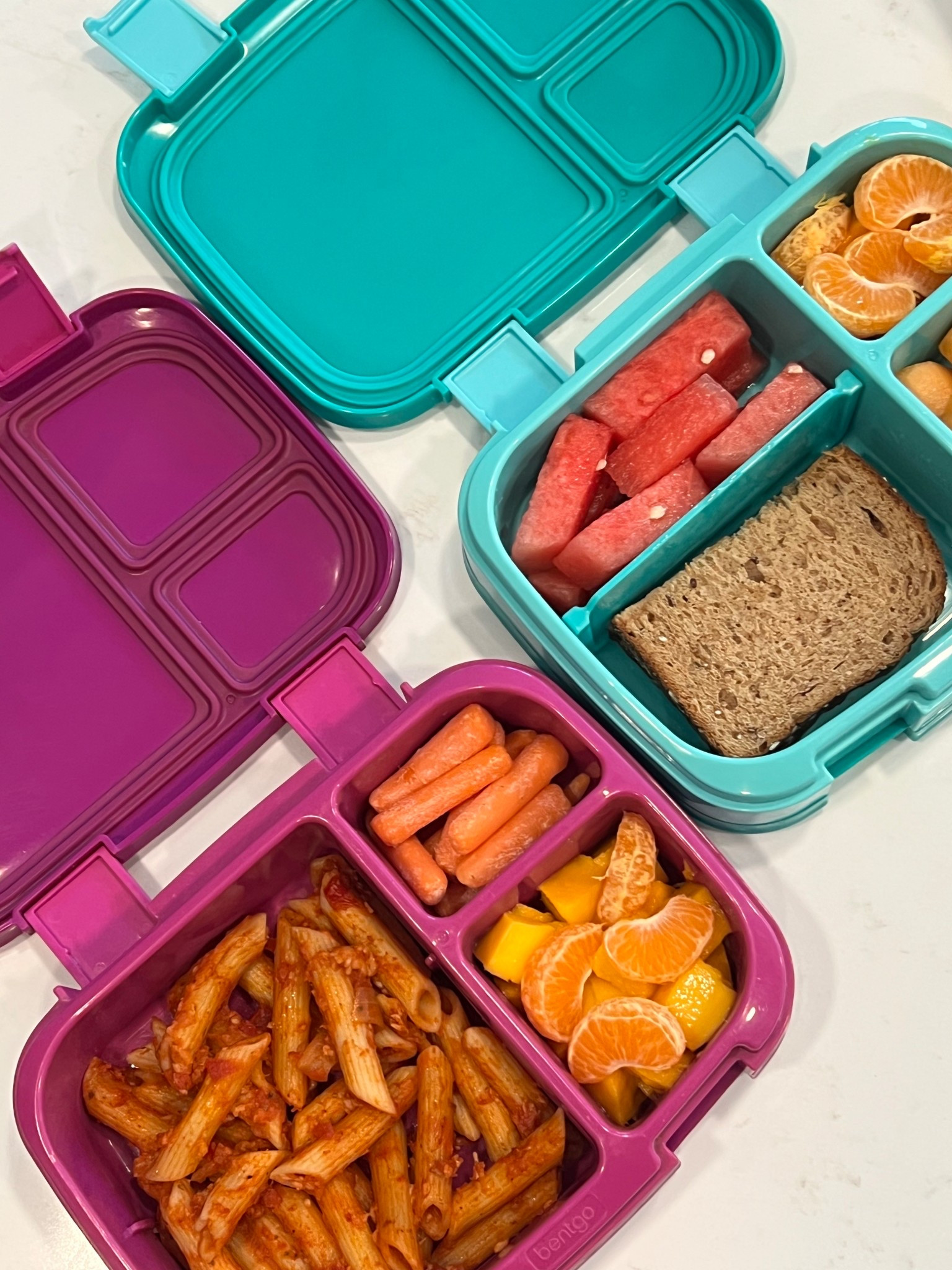 Lunch is ready 👍

#LTKmorningroutine #LTKKids #LTKmomlife