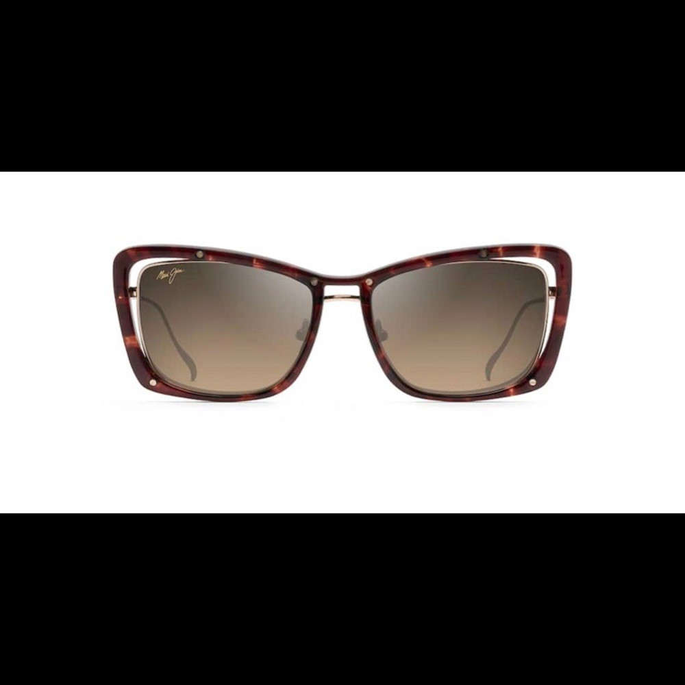 Polarized luxury Sunglasses ADRIFT (MauiJim) | Poshmark