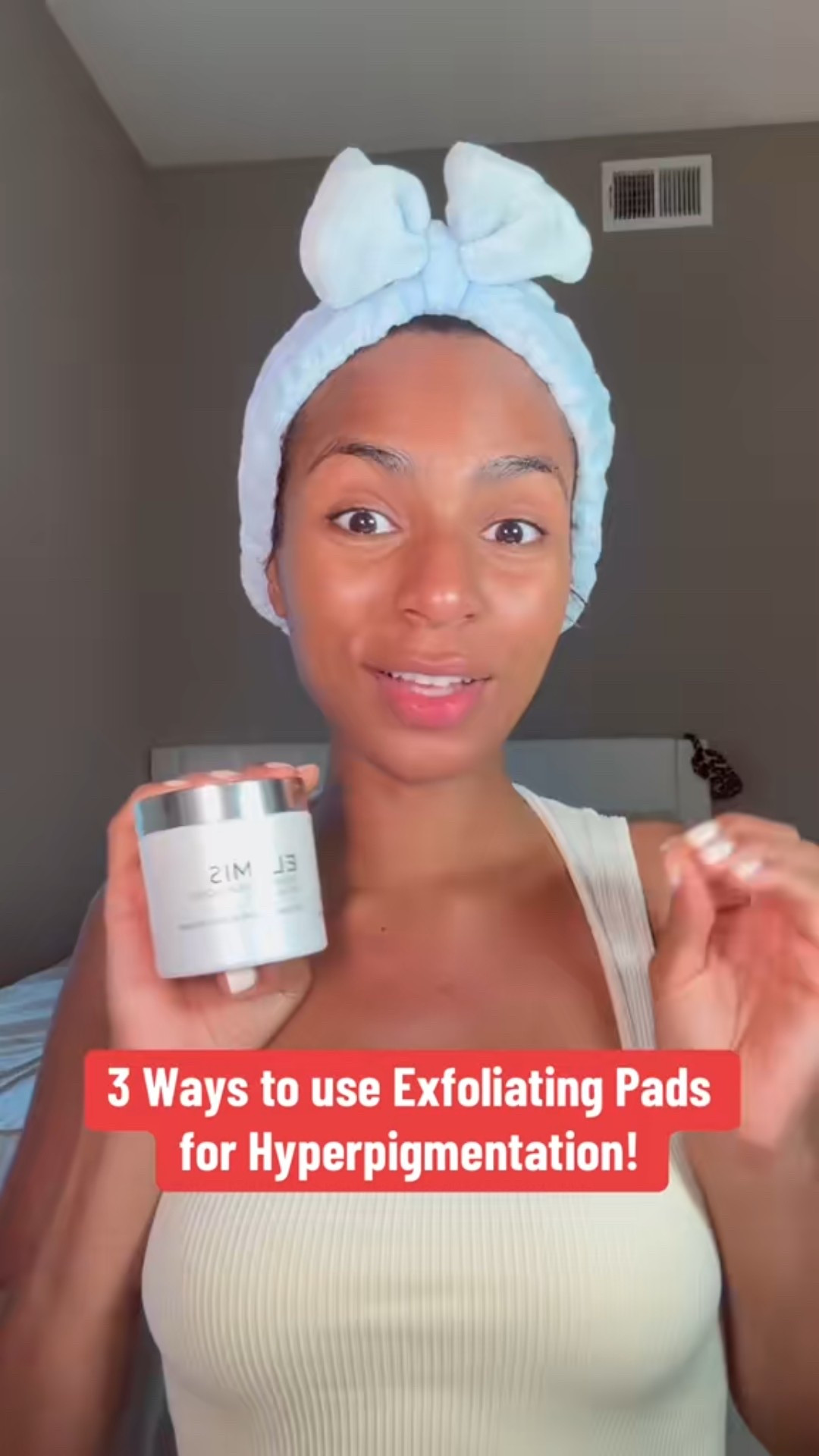 EXFOLIATING DULL SKIN ✨ | Elemis Dynamic Resurfacing Facial Pads are a cult-favorite skincare product designed to gently exfoliate, smooth, and renew the skin’s surface for a brighter, more refined complexion. These pre-soaked pads combine powerful yet gentle ingredients that make them suitable for most skin types, including sensitive skin when used as directed.

Key Benefits:
✨ Gently Exfoliates: These pads offer a mild chemical exfoliation that helps remove dead skin cells and impurities without physical scrubbing.
✨ Refines Texture: Regular use reveals smoother skin and helps minimize the appearance of pores and uneven texture.
✨ Brightens Dull Skin: By sloughing off dead skin, they promote radiance and a fresh, glowing look.
✨ Improves Absorption: Prepping the skin with resurfacing pads allows your serums and moisturizers to absorb more effectively.
✨ Supports Skin Renewal: The formula is designed to promote cell turnover and support natural skin renewal.

How to Use:
✨ Cleanse: Start with a clean face by using your regular cleanser.
✨ Swipe: Take one pad and gently swipe it across your face, neck, and décolleté, avoiding the eye area.
✨ Let it Absorb: Allow a few moments for the product to fully absorb before applying any other skincare.
✨ Follow With: Continue with your serum and moisturizer.
✨ Frequency: Use daily in the morning or evening, or 2–3 times a week if you have sensitive skin. Always follow up with SPF during the day, as exfoliation can make your skin more sun-sensitive.

Skincare, skincare routine, skincare products, skincare tips, skincare order, skincare tips beauty secrets, skincare tips, skincare tips for oily skin, skincare tips for acne, skincare tips for dry skin, gentle cleanser, gentle cleanser for oily skin, gentle cleanser for dry skin, gentle cleanser for acne, gentle cleanser for combination skin 


#LTKBeauty #LTKFindsUnder50