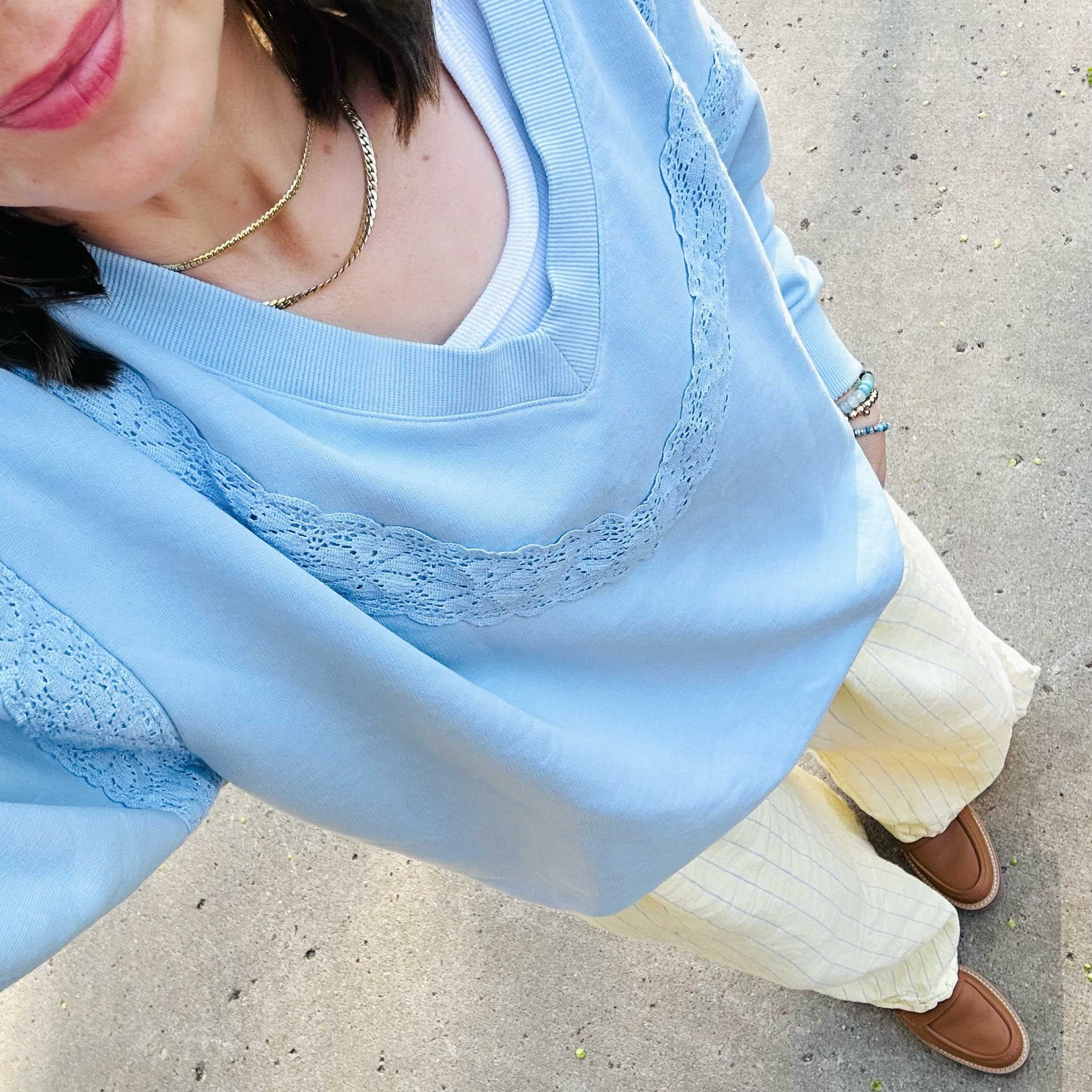 Teacher Outfit | Workwear | Affordable Style

#LTKSaleAlert #LTKWorkwear #LTKOver40
