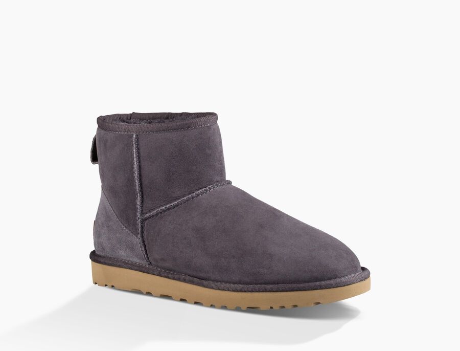 Classic II Mini | UGG (US)