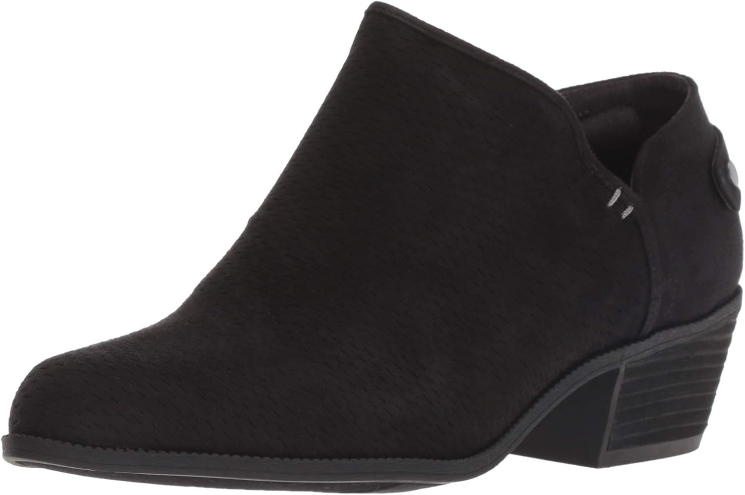 Dr. Scholl's Shoes Women's Better Ankle Boot | Amazon (US)