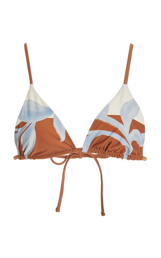 Palermo Bikini Top | Moda Operandi (Global)