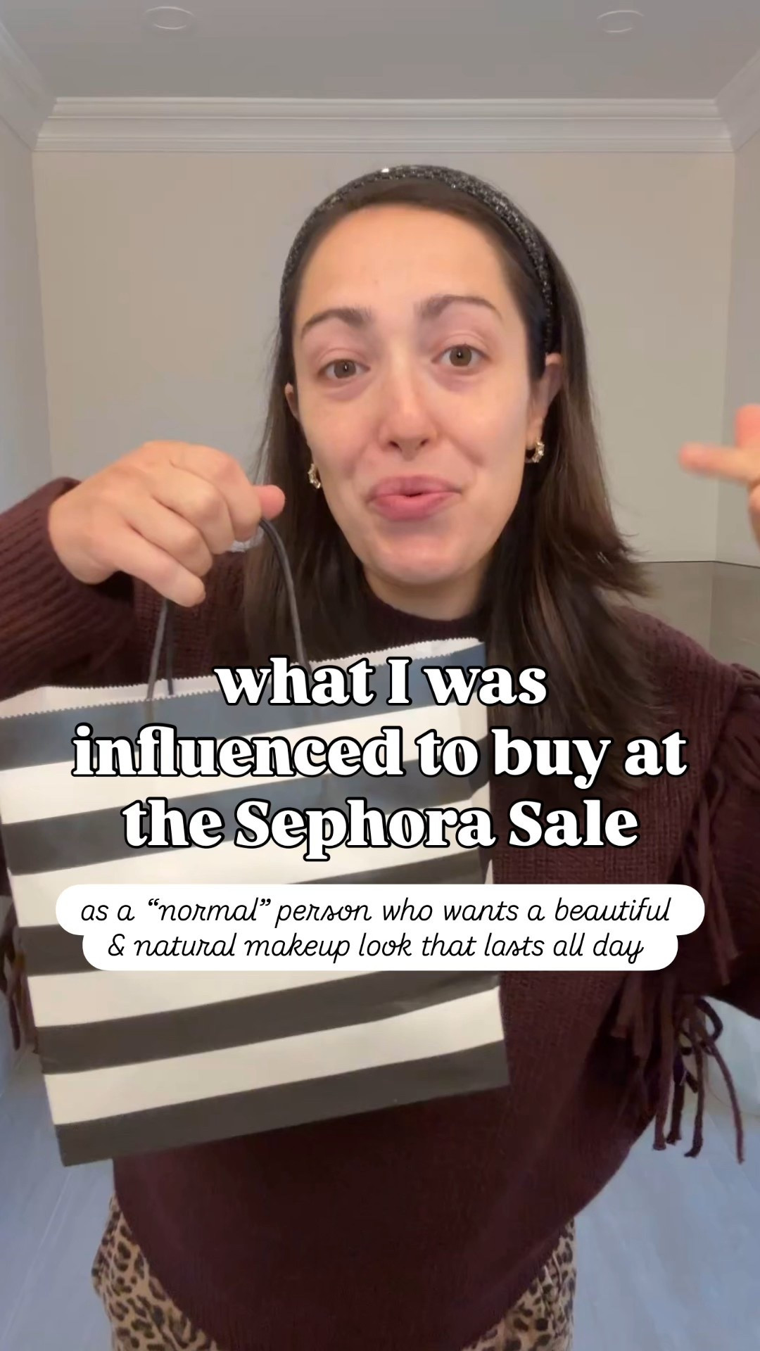 I didn’t need any of these products, but lately, I’ve been having so much fun trying new makeup! Watch until the end for my top picks!! HURRY, sale ends tomorrow!!

Shades- 
Saie illuminator: rose glow 
Merit tinted sunscreen: 26
Kosas color corrector: illusion
Tower 28 concealer: IE
Saie liquid bronzer: spritz
Saie liquid blush: lady
Merit cream blush: cheeky
Natasha denona concealer: N3
Makeup by Mario blurring bronzer: medium
Rare beauty bronzer stick: bright side 
Patrick ta blush: not too much
Makeup by Mario cream blush: rose crush
Kosas blush: euphoria 
Makeup by Mario skin enhancer: medium
Maybelline lip crayon: stay exceptional
Milani plumper gloss: soft rose 

#makeup #makeupfavorites #sephora #sephorasale #whatiboughtfromsephora #sephorahaul


#LTKGiftGuide #LTKBeauty #LTKSaleAlert