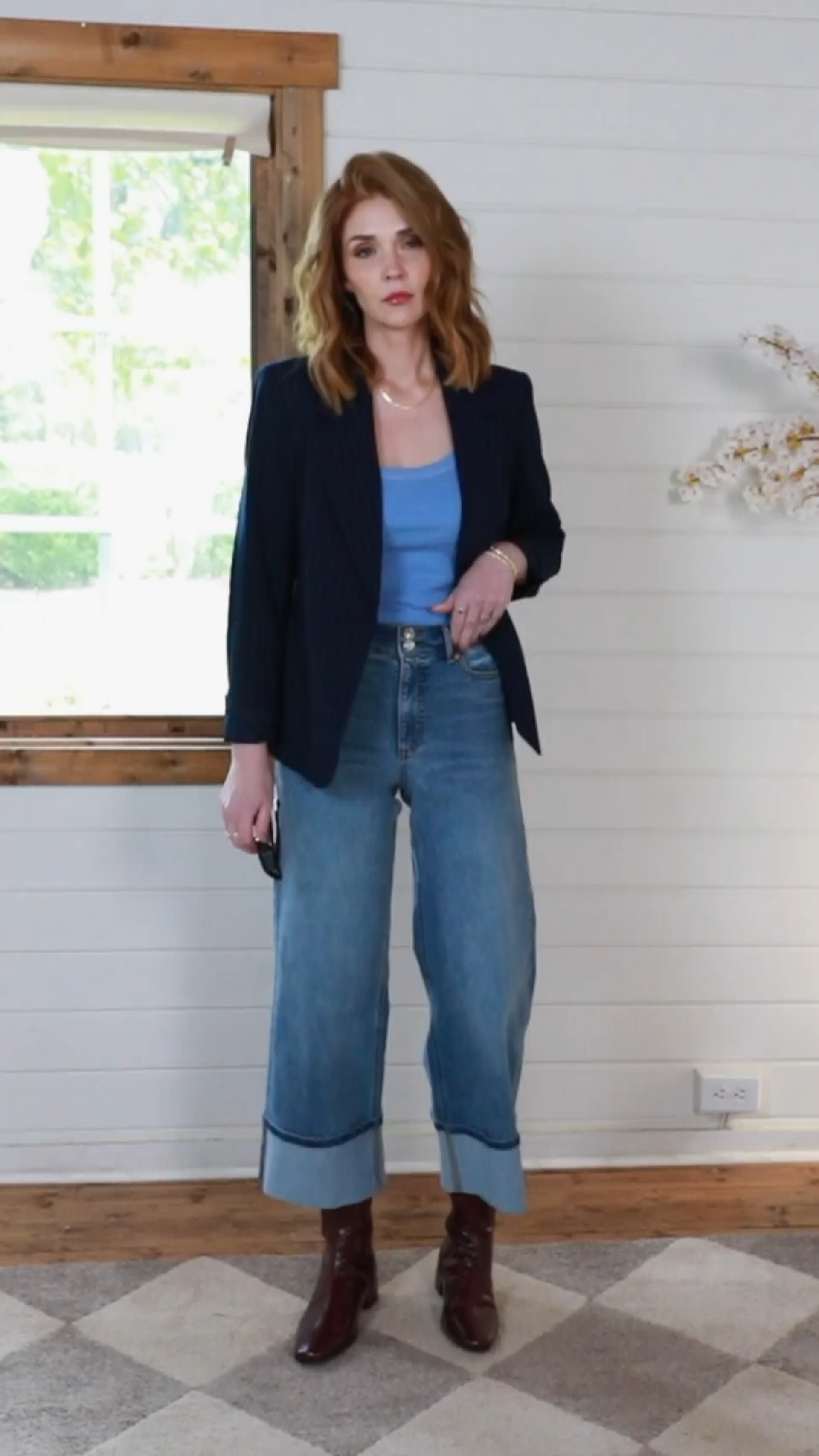 Walmart Early Fall Fashion is killing it this year!!! They are selling out fast so grab what you want now. 😬
@walmart
#walmartpartner
#walmartfashion
@walmartfashion


 

 #LTKOver40 #LTKFindsUnder50 #LTKautumn