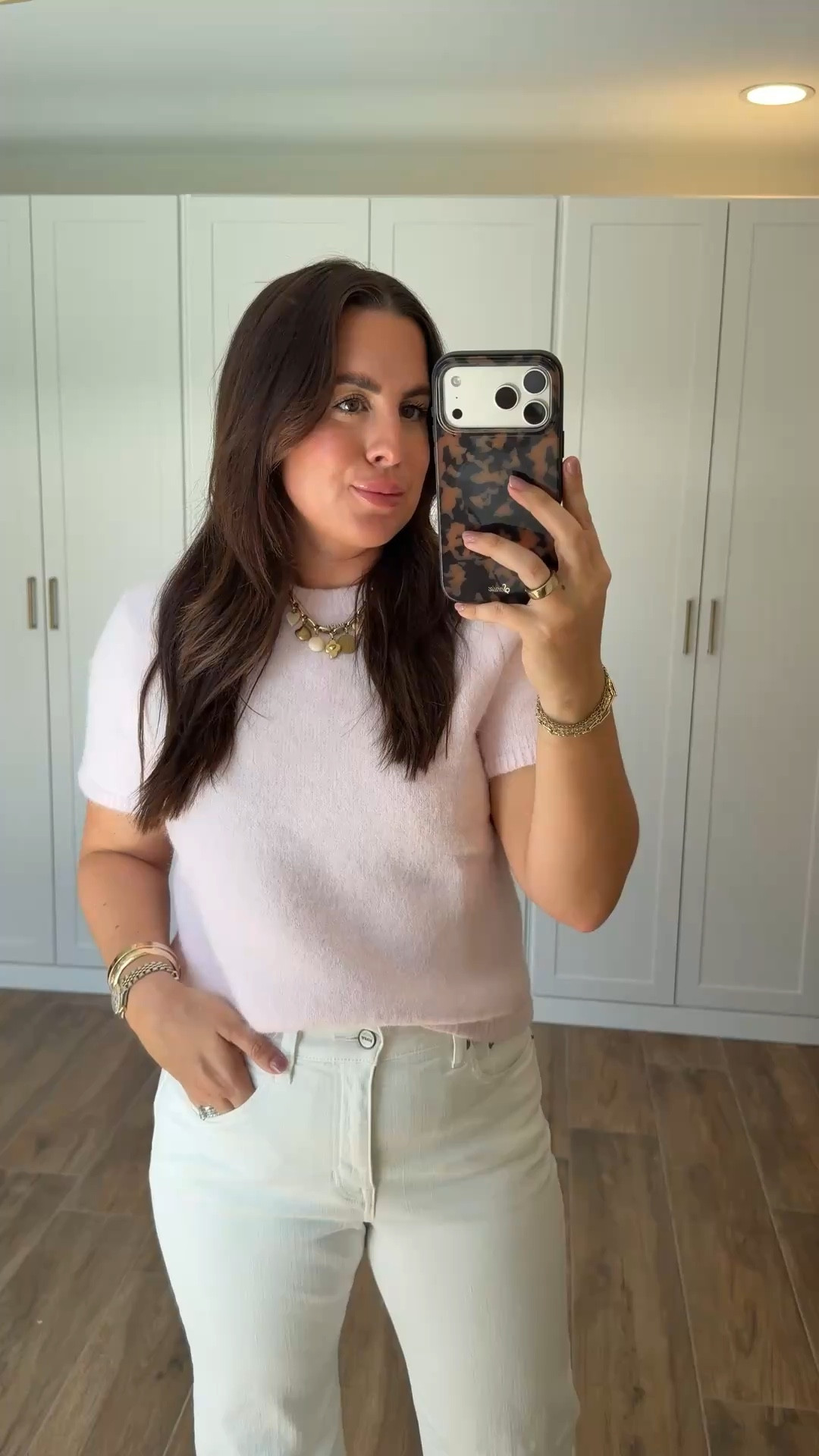 OOTD 🤍🌸

#LTKootd