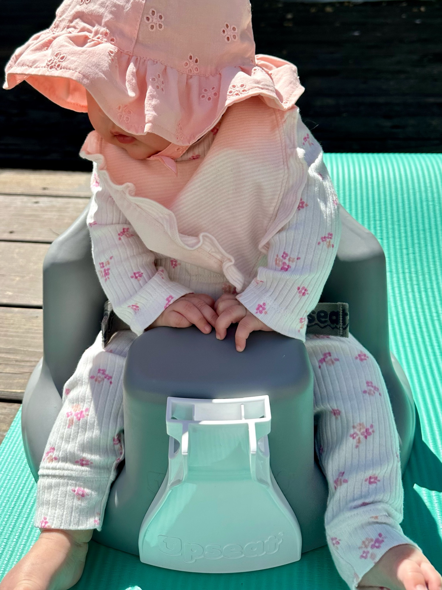 Best hip healthy baby seat!

#LTKBaby #LTKKids #LTKBump