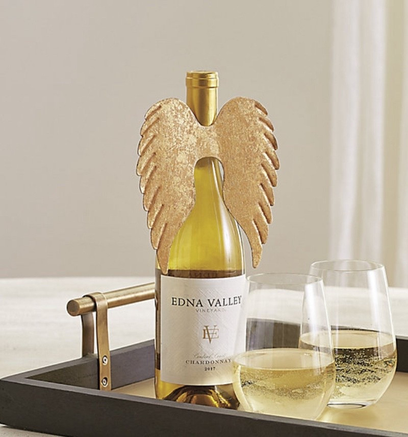 Angel bottle wings 

#LTKSaleAlert #LTKGiftGuide #LTKHoliday
