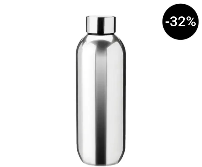 Isolierflasche Keep Cool | Westwing EU