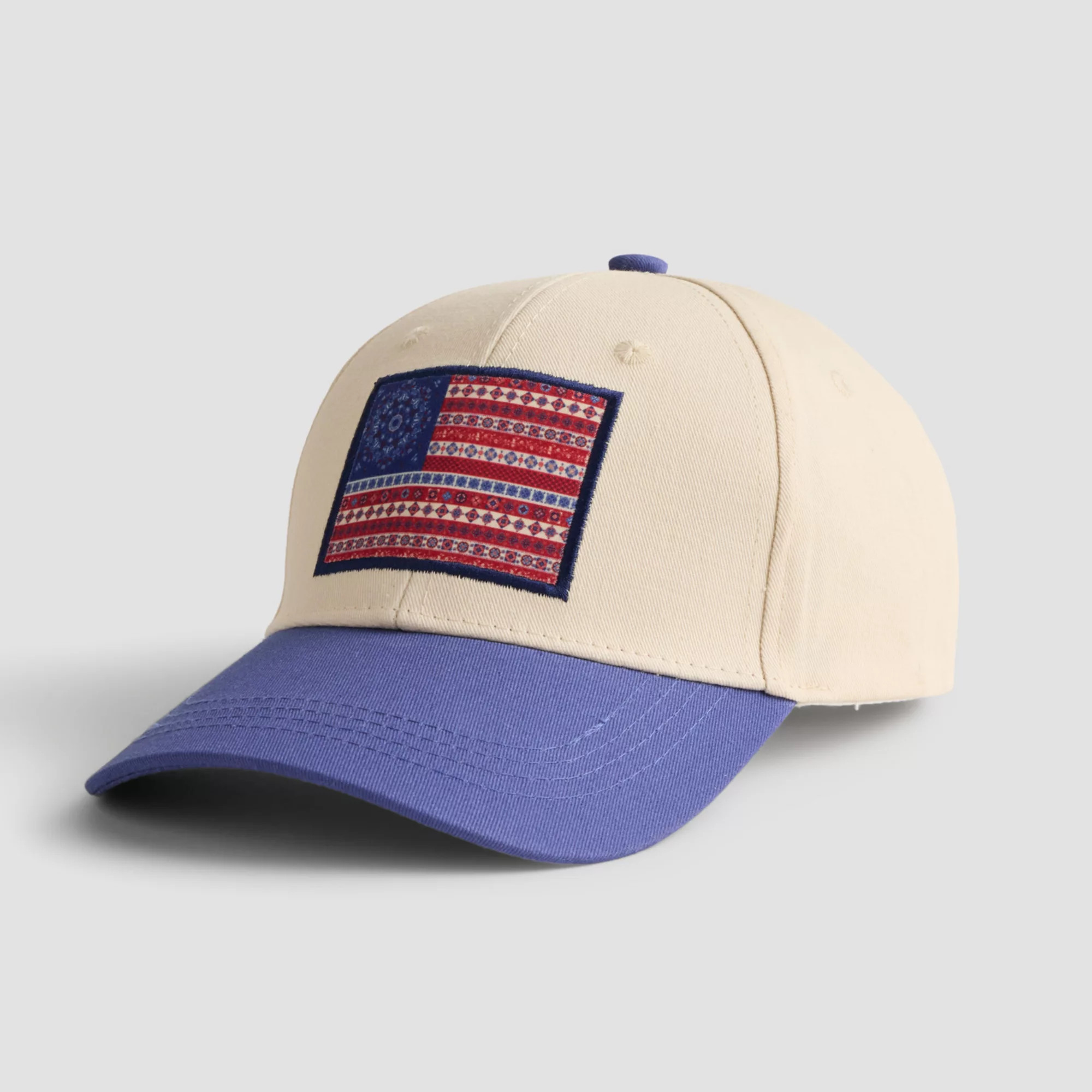 Women's Americana Baseball Cap | Kohl's
