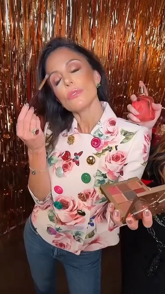 Who’s the bad B… and who’s the baddie friend? 

#LTKStyleTip #LTKBeauty