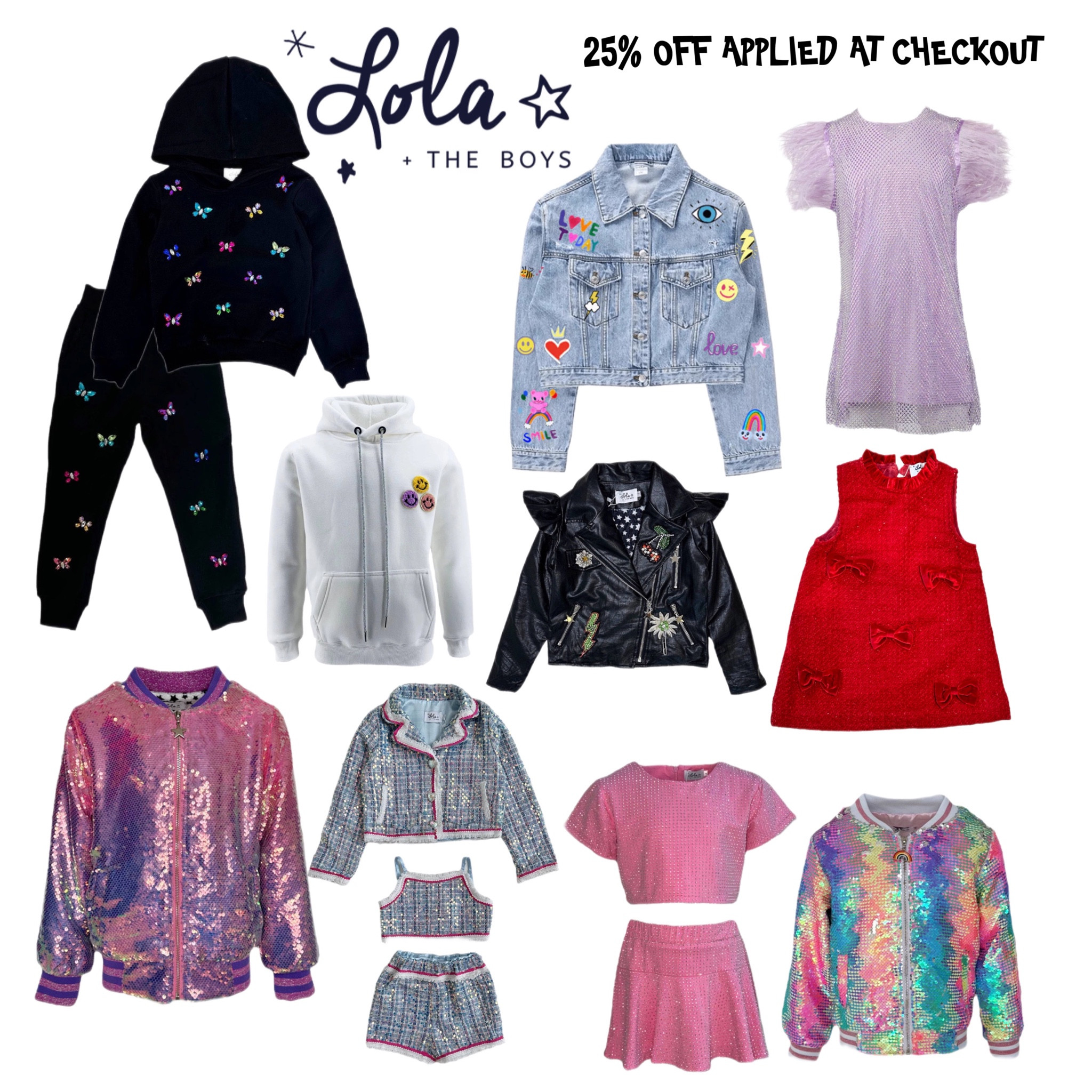 Back to school shopping for your little bestie!! 💕

#LTKsalealert #LTKBacktoSchool