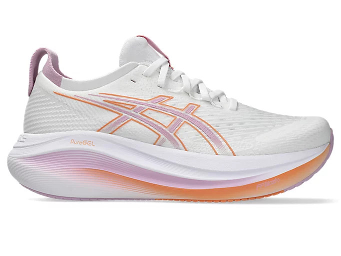 GEL-NIMBUS 27 Running Shoes US - Asics | ASICS (US)