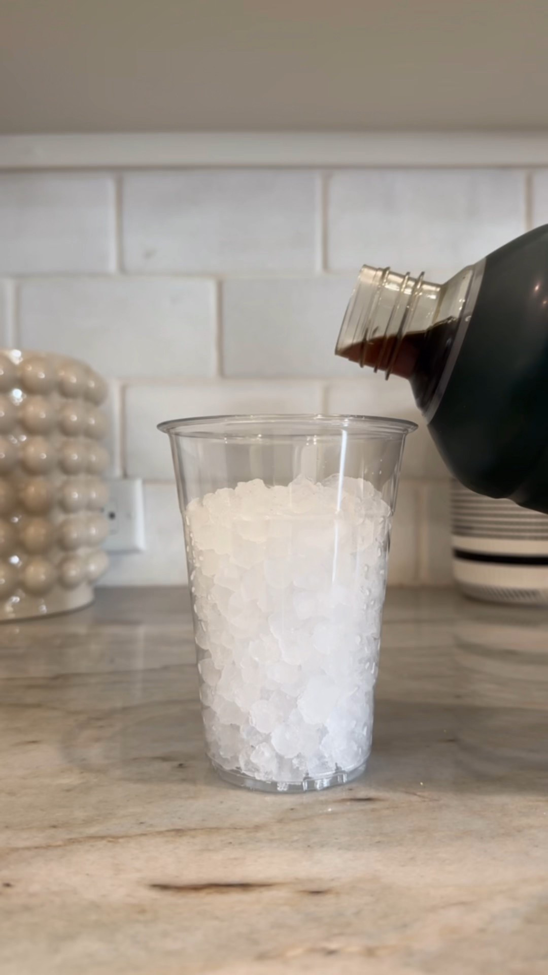 Amazon plastic cups 

#LTKHome #LTKSaleAlert #LTKFamily