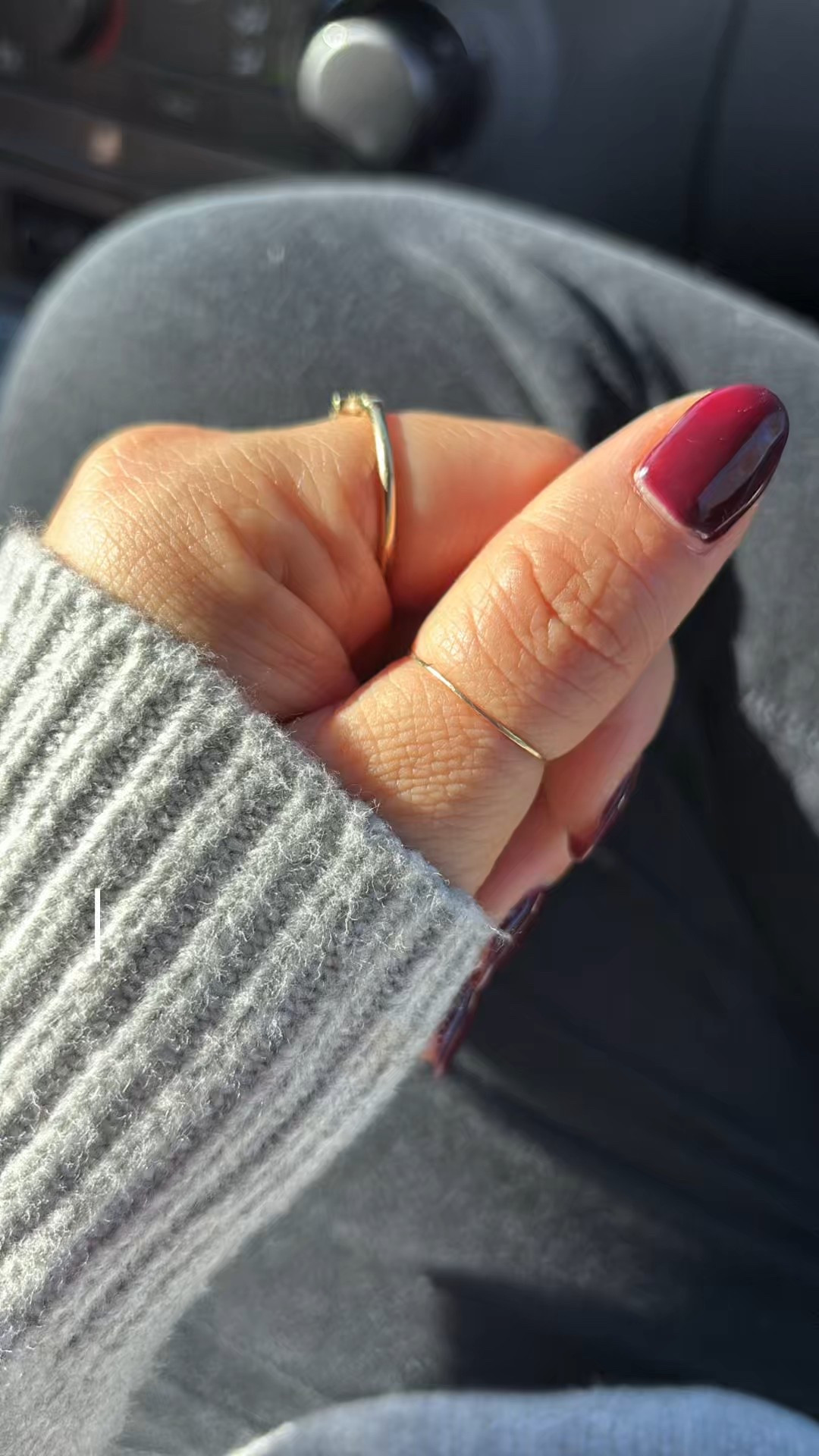 Everyday Ring stack - I wear the catbird rings daily and do not take them off, ever. 

#LTKCyberWeek #LTKGiftGuide #LTKootd