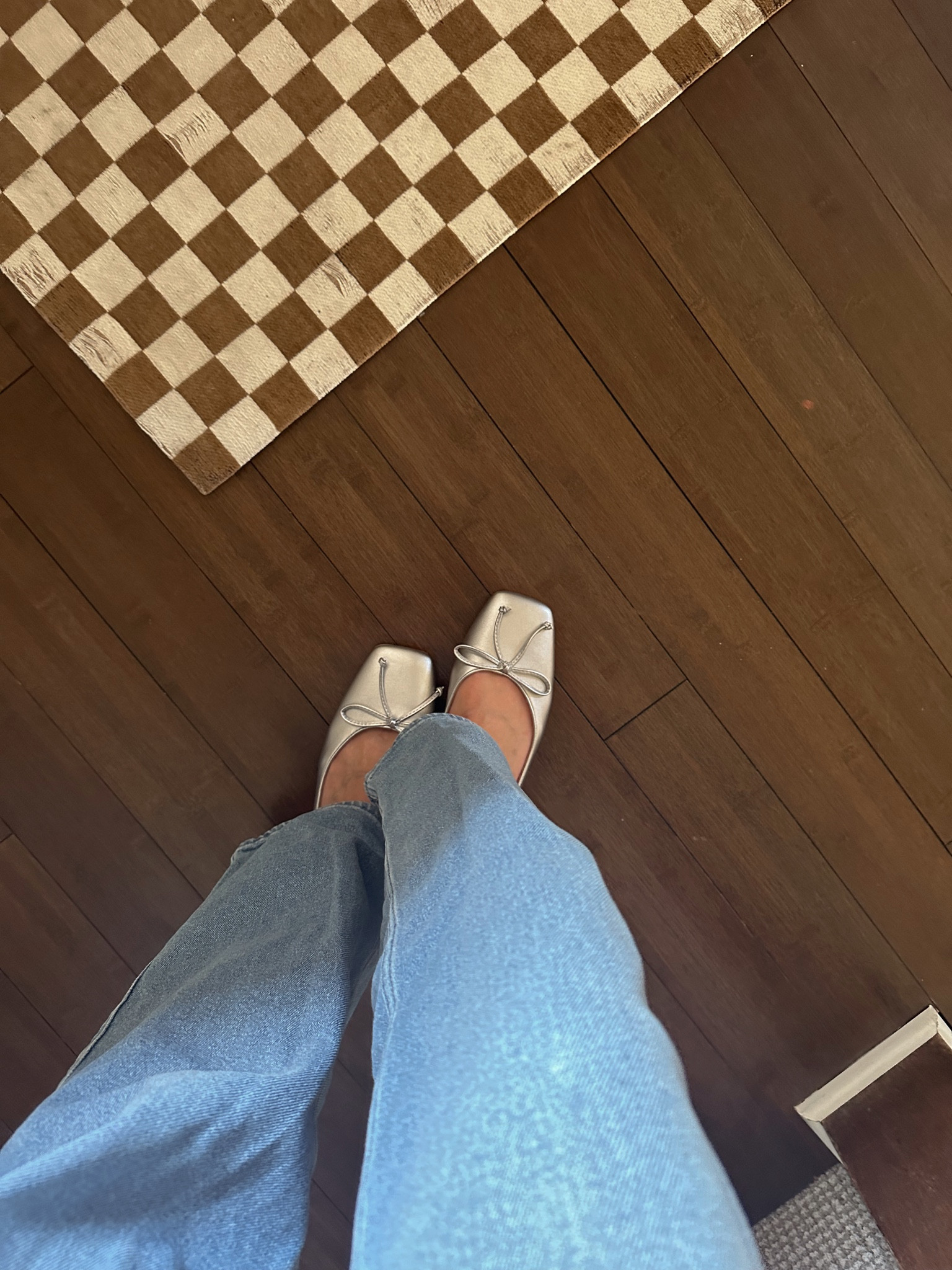 new spring shoe 😍

#LTKU #LTKshoecrush #LTKstyletip